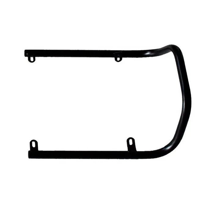 Pare-chocs arrière side-car, standard, accessoire pour side-car Ural via Moto Side Aventure (concessionnaire side-car Ural)