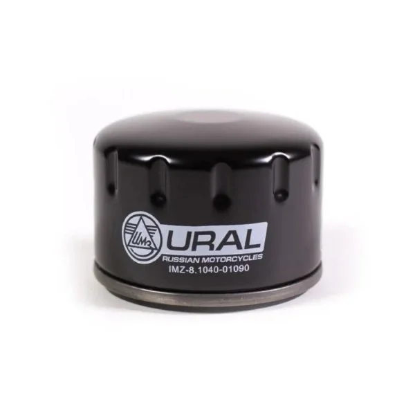 Oil filter Ural