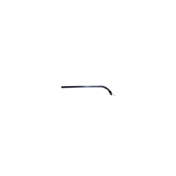 N°6 Stand rightside for the windshield (carburetor part)