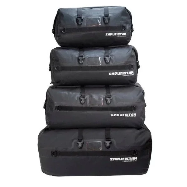 Bolsa impermeable Enduristan Tornado