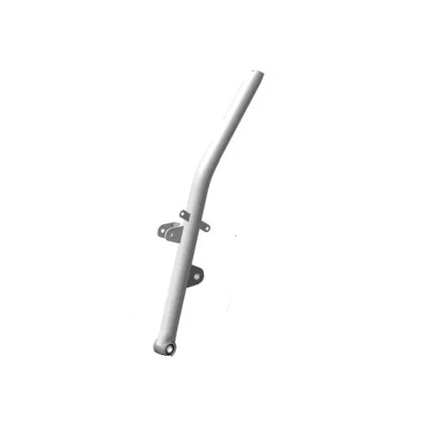 N°7 Tube de fourche droit avec roulements à billes de 2014 jusqu'au VIN 230078, (IMZ-8.1040-08026) pour la fourche de train avant