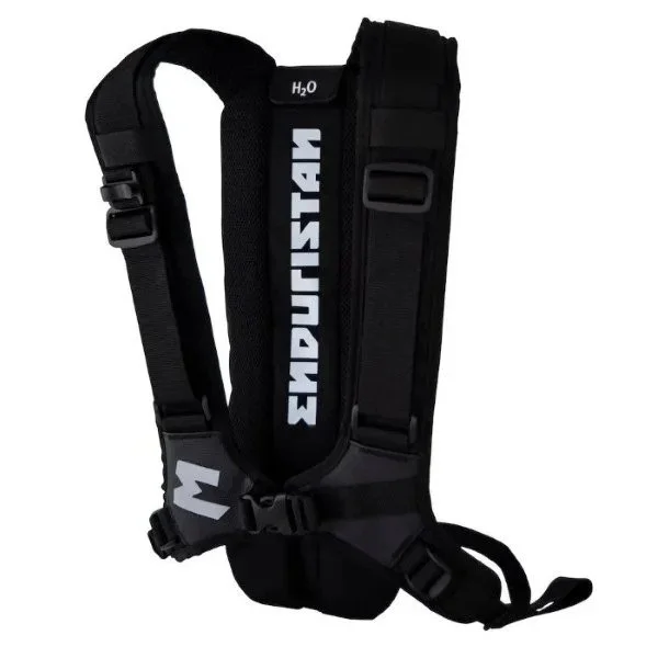 Mochila de hidratación impermeable Enduristan Hurricane Lyndon, compatible con los sidecares de la marca Ural Motorcycles