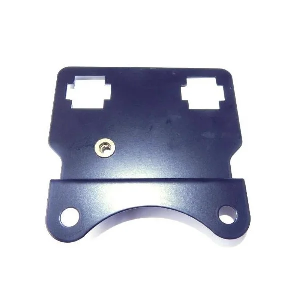 N°2 Holder since 2017 for the brake, switches and holders
