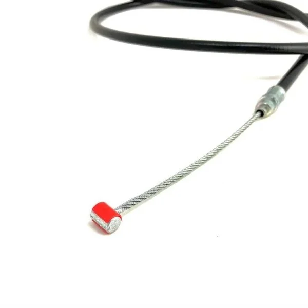 Clutch cable