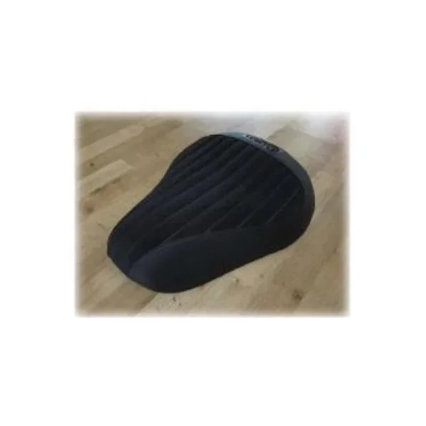 Seat cushion black since 2017, GEL