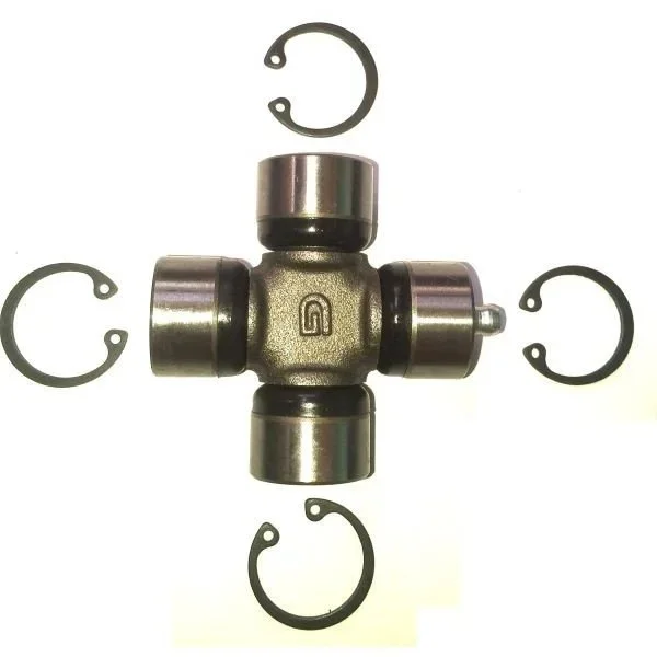 N°23 Joint en croix complet depuis 2009 de l'arbre de transmission 2WD (pièce carbu)