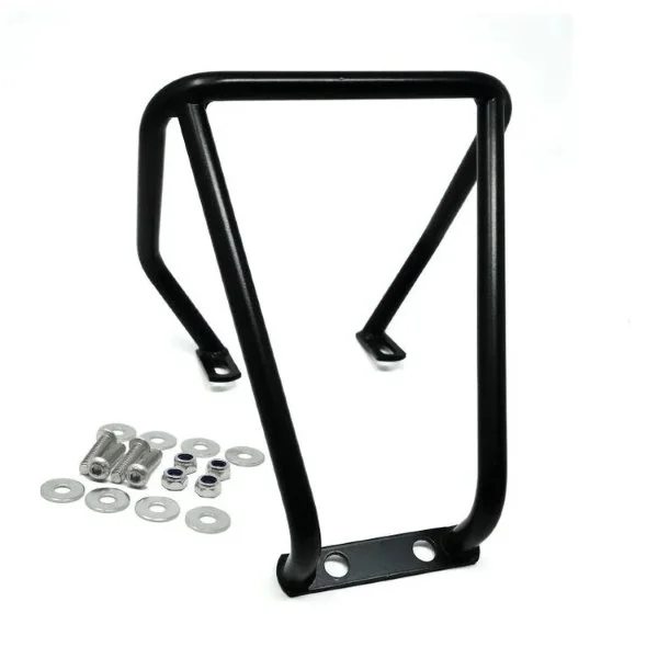 Soporte protector para la luz trasera