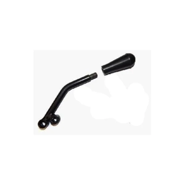 N°1 Parking brake lever complete until 2016