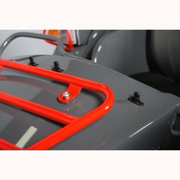 Pack accent, accessoire pour side-car Ural via Moto Side Aventure (concessionnaire side-car Ural)