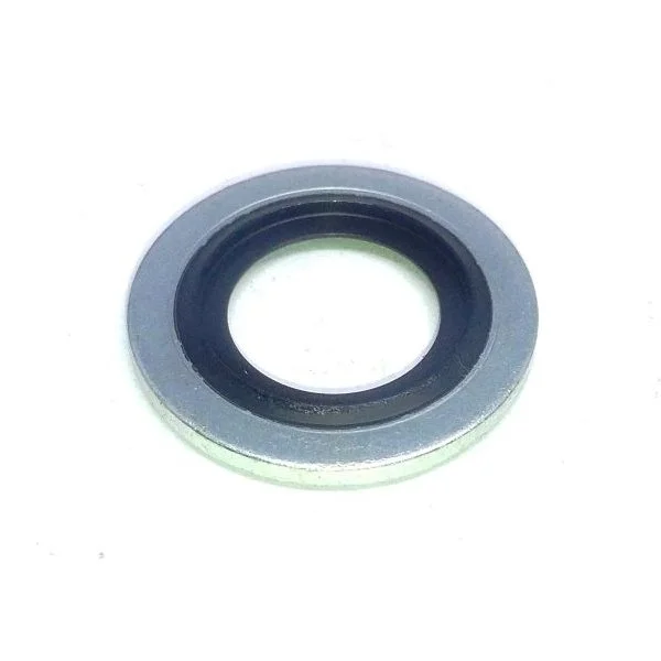 N°24 Sealing ring aluminium 14 mm for crankcase until 2022