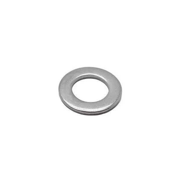 N°22 Washer 10 for the rear wheel fender Retro (carburetor part)
