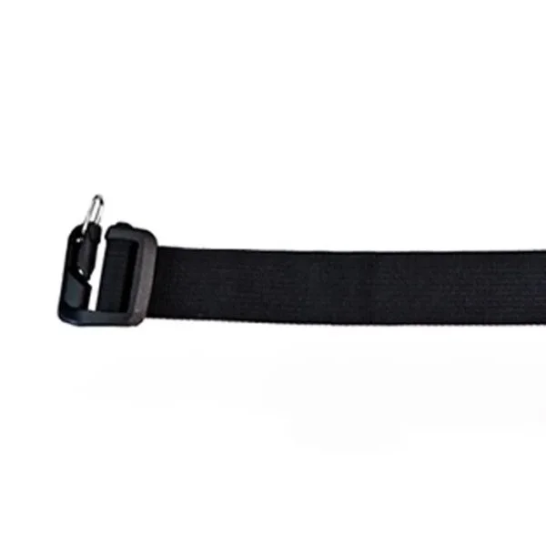 G-hook 4x25 mm from the brand Enduristan, accessory side-car Ural via Moto Side Aventure (sidecar Ural dealer)