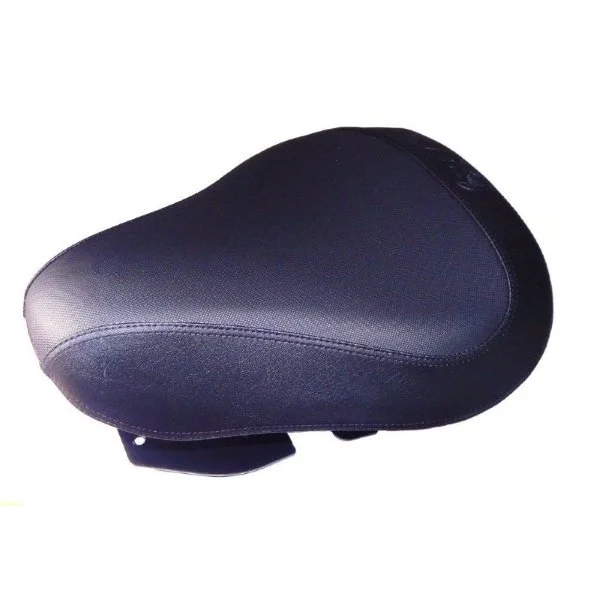 N°1 Front seat with black springs since 2017