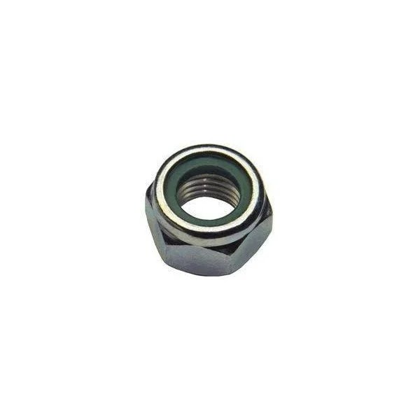 N°11 Nut M14x1.5 self locking for the sidecar frame 1WD (carburetor part)