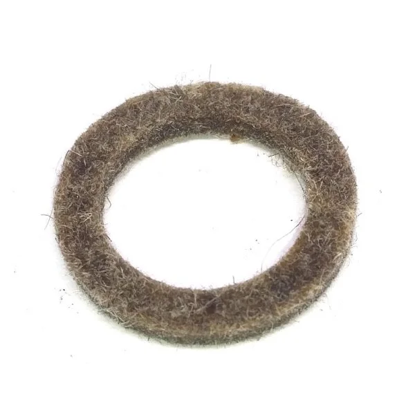 N°34 Felt sealing for final drive 1WD
