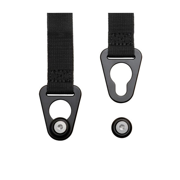 Point d'ancrage Enduristan 2x25mm
