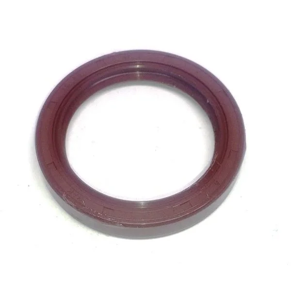 N°9 Oil seal from 07/2005 for gear case cover