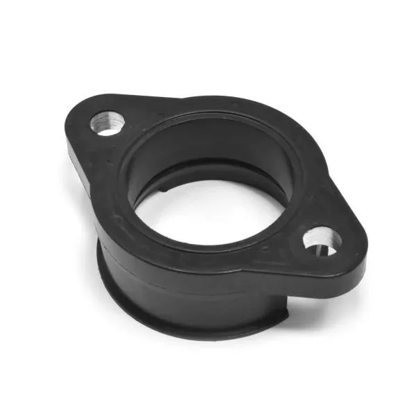 N°30 Throttle body flange without clamp 2016 until 2018 for intake