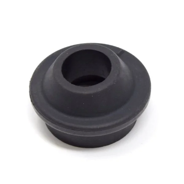 N°6 Rubber cap for push rod tube for upper engine