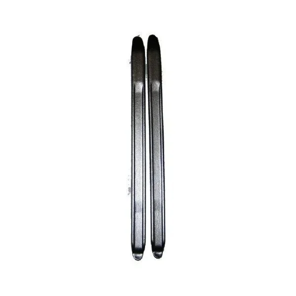 N°18 Tire iron (2 pieces) for tools (carburetor part)