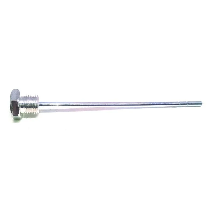 N°11 Oil dipstick including seal ring since 2013 for final drive TWD