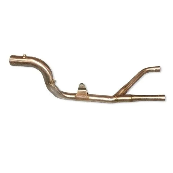 GPR Racing Exhaust System with DB Killer (Unapproved) - Ural Gear Up 2017/2019 (OFF-ROAD) is an accessory for Ural sidecars available through Moto Side Aventure (Ural sidecar dealer)