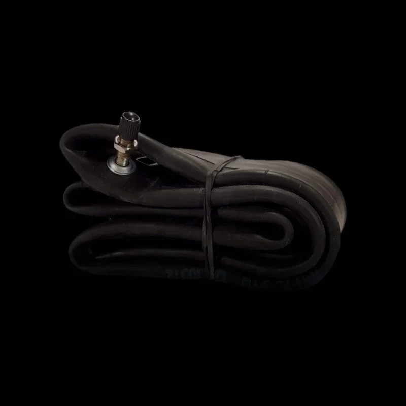 N°17 Heidenau - Chambres à Air Caoutchouc Naturel, roue avant