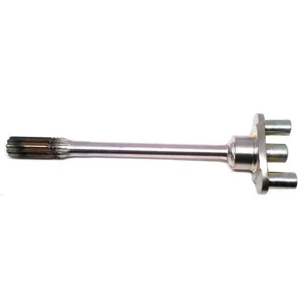 N°20 Drive shaft assembly without U-joint and damper since 2007 for the final drive assembly 1WD (carburetor part)