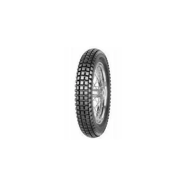 N°3 Tire Mitas E05 4.00x19 for the rear wheel