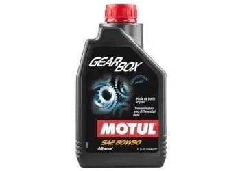 Aceite/Lubricación - Mantenimiento del sidecar Ural