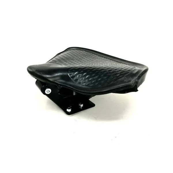 Siège de tracteur avant, accessoire pour side-car Ural via Moto Side Aventure (concessionnaire side-car Ural)
