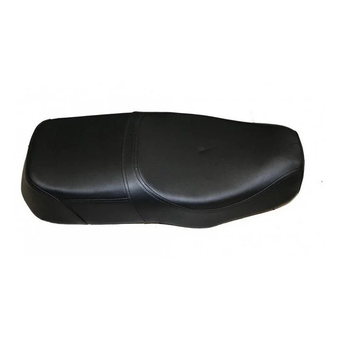 Banquette noire