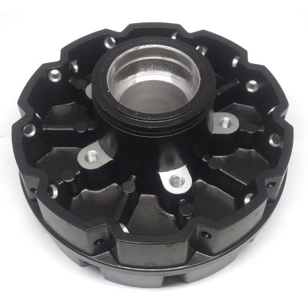 N°1 Sidecar wheel hub 1WD since VIN 230406