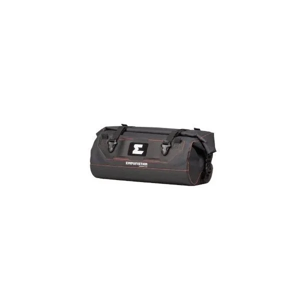 Enduristan Tornado 3 Saddle Bag, Ural sidecar accessory via Moto Side Aventure (Ural sidecar dealer)