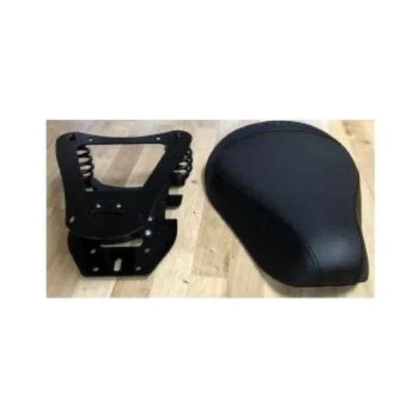 Spring seat with springs since 2017