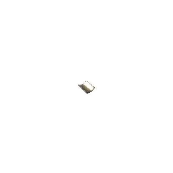 N°20 Spacer for 22 mm handlebar for the driver windshield (carburetor part)