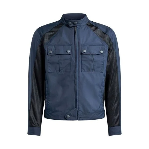 Belstaff Jacket Temple Tec