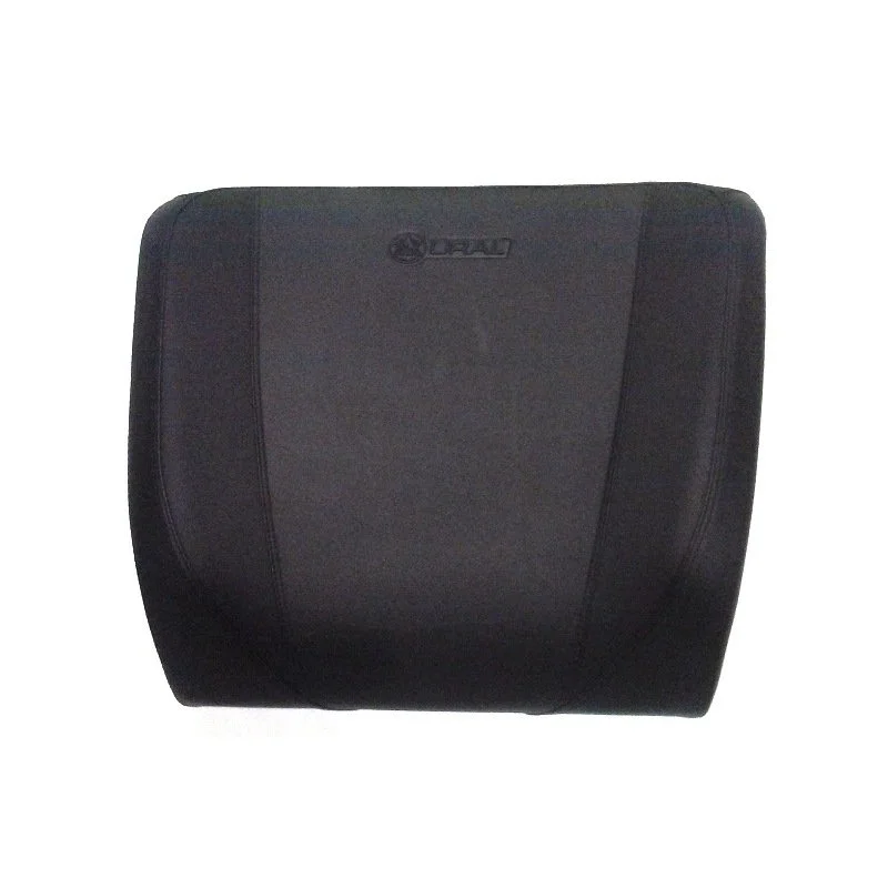 N°4 Dossier side-car, carrosserie de side-car