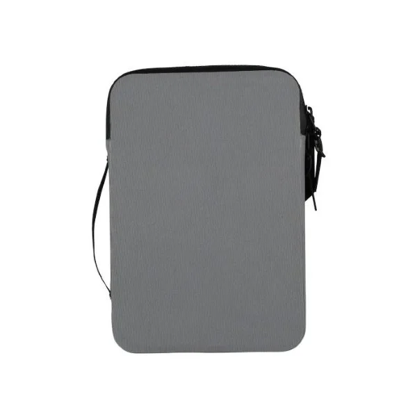 La funda protectora para ordenador o tableta Digital Nomad 08 de la marca Enduristan, accesorio para sidecar Ural, a través de Moto Side Aventure (distribuidor de sidecares Ural)