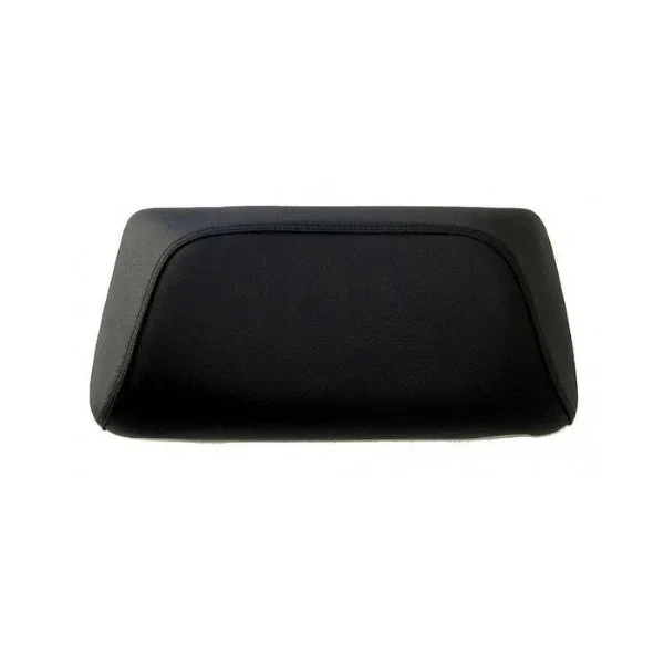 Reposacabezas para la cesta negro del sidecar, montaje en el arco de seguridad, accesorio para sidecares Ural a través de Moto Side Aventure (distribuidor de sidecares Ural)