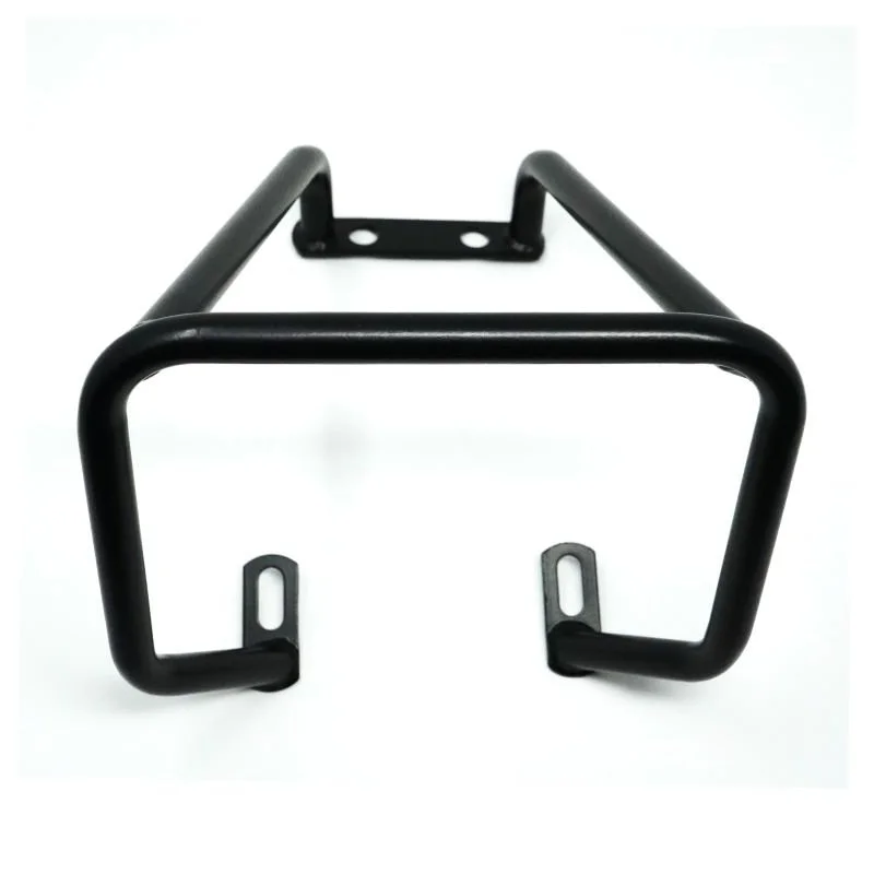 Support de protection pour feu arrière, accessoire pour side-car Ural via Moto Side Aventure (concessionnaire side-car Ural)