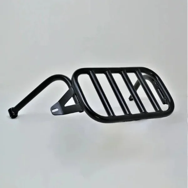 Sidecar Fender Rack - Flat Black is an accessory for sidecar Ural via Moto Side Aventure