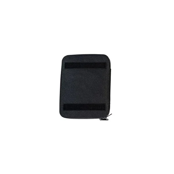 The document pouch A6 is an accessory from Enduristan for Ural sidecars via Moto Side Aventure
