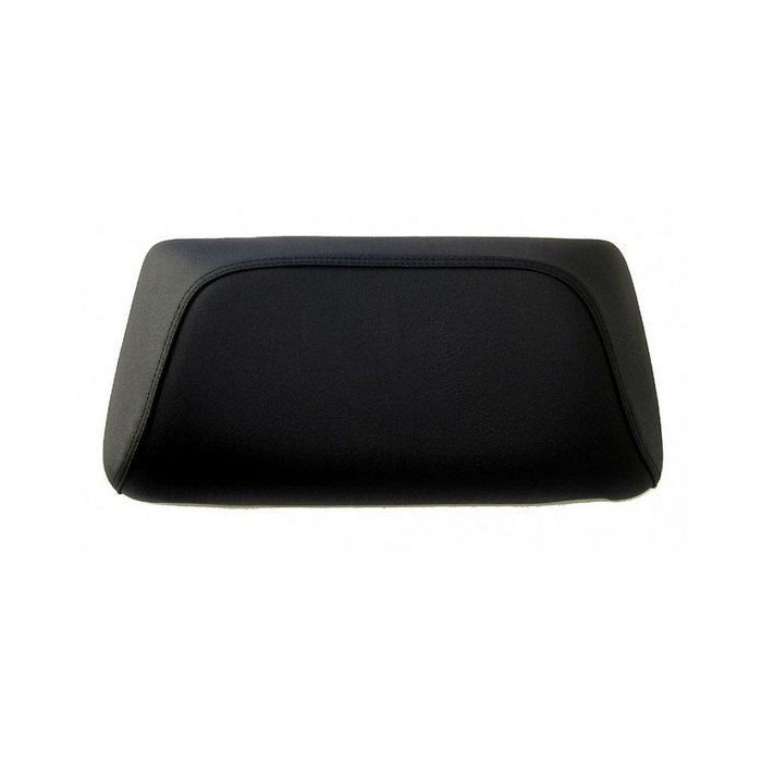 Appui tete du panier (brun ou noir) de side-car, montage sur l'arceau de sécurité, accessoire pour side-car Ural via Moto Side Aventure (concessionnaire sidecar Ural)