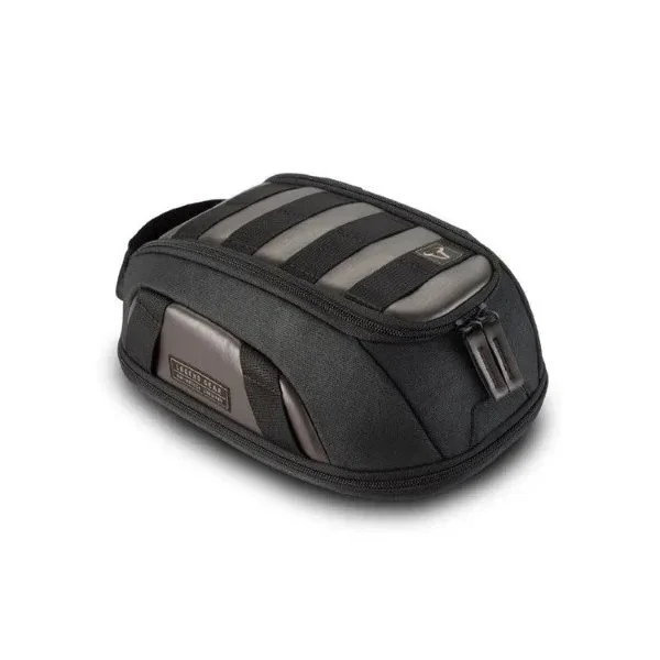 Bolsa magnética para el depósito LT1 de Legend Gear, accesorio para sidecar Ural con Moto Side Aventure (distribuidor de sidecares Ural)
