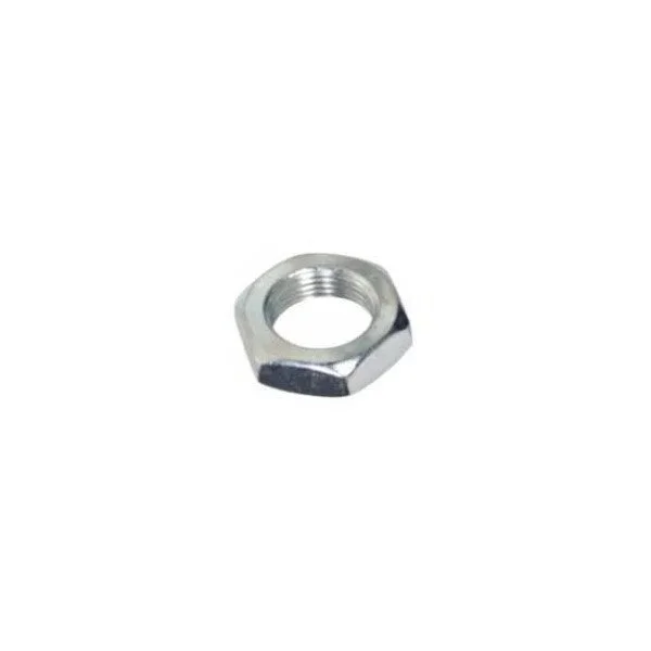 N°67 Nut M18x1.5, low profile for the sidecar frame 1WD Retro (carburetor part)