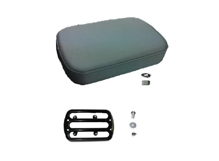 Siège Arrière depuis 2017 - Pièces EFI