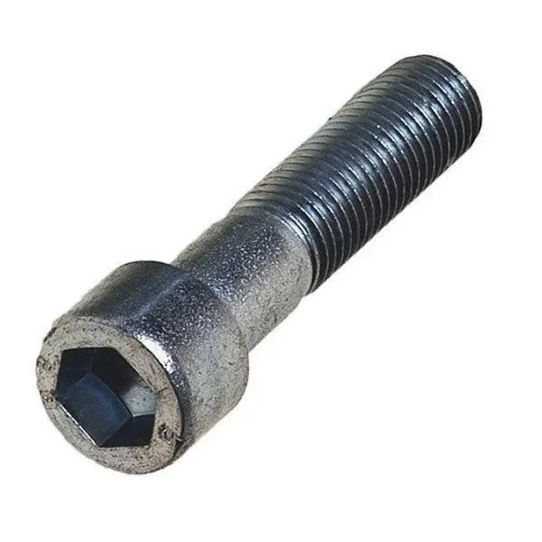 N°11 Socket head cap screw M8x35 for the front wheel hub (carburetor part)