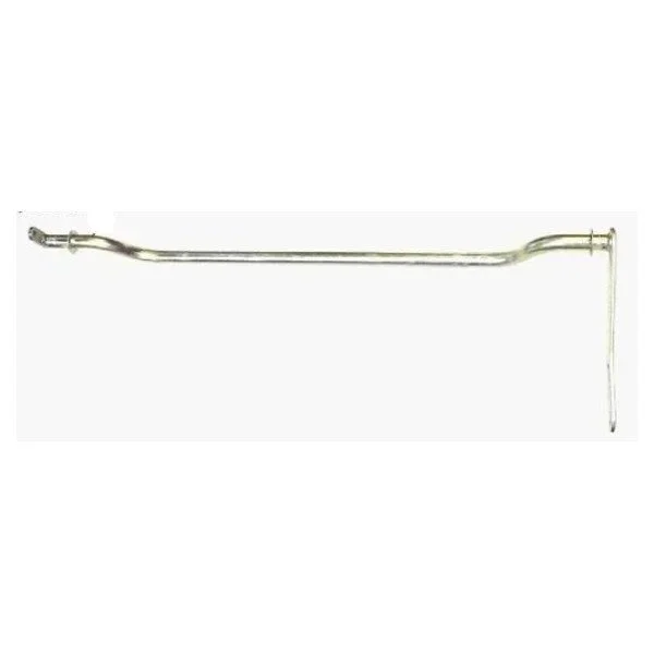 N°22 Axe du levier 2WD pour frein de side-car (pièce carbu)