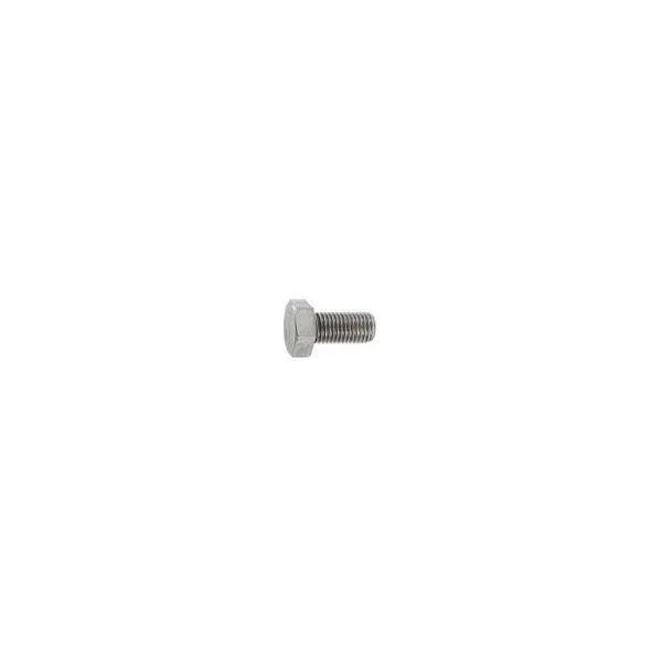 N°14 Screw M8x1x16 for shock absorbers (carburetor part)